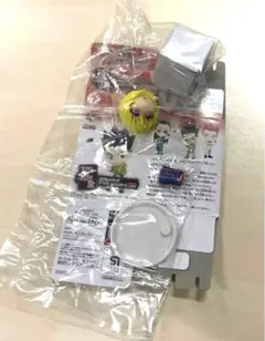 激レア！希少品！一番くじハンター×ハンター緋色の追憶編☆クラピカ未開封！激レア！