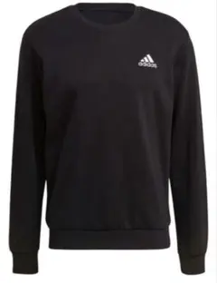 adidasロゴスウェットのサムネイル