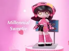 AZURA Y2Kシリーズ 【Millennial Sweetie】