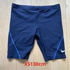 NIKE 男児水着　130cm ウエストゴム（ヒモ）入っていません！