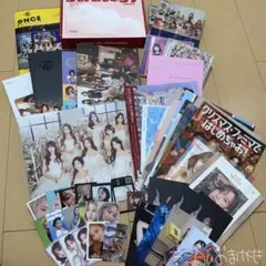 TWICE アルバム トレカ まとめ売り