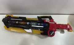 仮面ライダーギーツ ブーストマグナムフォーム 武器