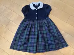 ペアレンツドリーム ワンピース 100サイズのサムネイル
