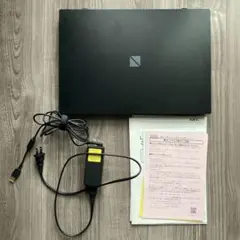 NEC Lavie PCー9821NW150S 20D ノートPC - メルカリ