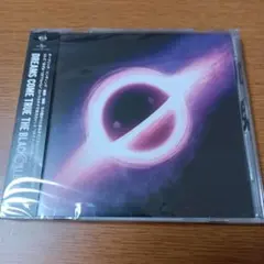 ドリカムTHE BLACK ◯ ALBUM 【 通常盤 】(CD)