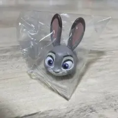 ディズニー ファッションリング ジュディ ズートピア
