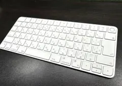Apple Magic Keyboard 日本語配列
