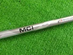 ◆美品◆ MCI 60(R) 5番アイアン& UT用のサムネイル