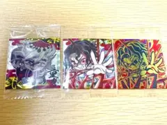 にふぉるめーしょん 鬼滅の刃 其ノ十三⭐︎童磨・鬼舞辻、無限レア鬼舞辻