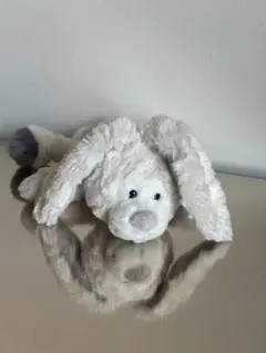 2025年最新】nici うさぎ ぬいぐるみの人気アイテム - メルカリ