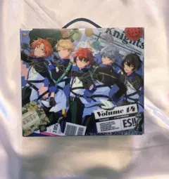 あんスタ Knights アルバム TRIP 初回限定盤