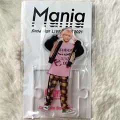 【新品未開封】佐久間大介くん アクスタ
