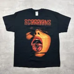 2026年最新】scorpions tシャツの人気アイテム - メルカリ