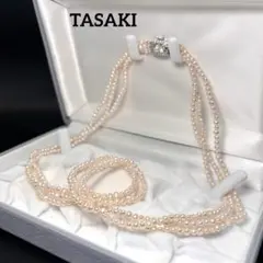 2026年最新】TASAKI 田崎真珠 ベビーパールの人気アイテム - メルカリ