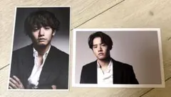 赤楚衛二　非売品　公式　ポストカード 2025年最新】赤楚衛二 ポストカードの人気アイテム - メルカリ