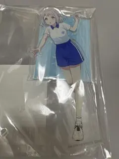 葛城リーリヤ アクリルスタンド アクスタ 極楽湯 学マス 学園アイドル