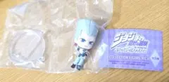 죠죠 の奇妙な冒険 コレクションフィギュアリッチ ポルナレフ