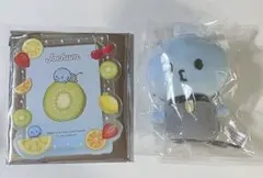 マイクン 指人形 カードケース JOCHUM