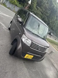 n-box