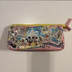 ディズニー　ペンケース　筆箱　ポーチのサムネイル