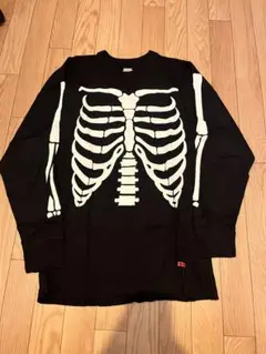 2025年最新】supreme hanes サーマルの人気アイテム - メルカリ