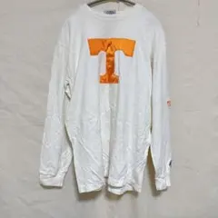 blurhms YALE Tシャツ ホワイト レッド ロゴ - メルカリ