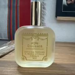 Santa Maria Novella オーデコロン スズラン 100ml - メルカリ