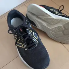 New Balance M41371F 26.5cm ブラック　中古のサムネイル