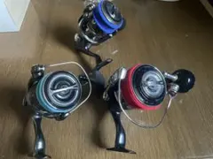 ☆プロフ必読☆アクアマン シマノ 20ツインパワー 4000XG シマノ（SHIMANO） 配送情報 要確認 20 ツインパワー 4000XG : FISHING