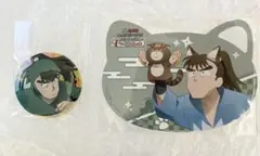 忍たま乱太郎 ナンジャタウン 食満留三郎 - メルカリ