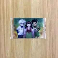 イタジャガ ハンターハンター ゴン&キルア&アルカ