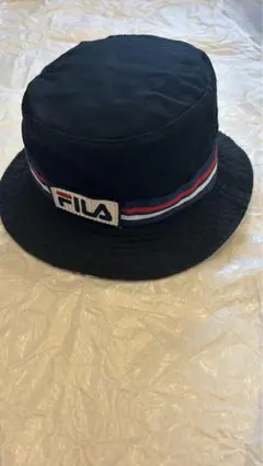 バケットハット3点(FILA・VANS・J Crew)