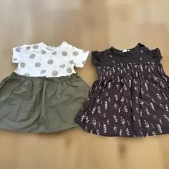 アミング チュニック 90