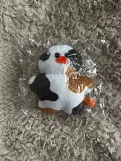 mojojojo マスコットぬいぐるみ3 ひよこ