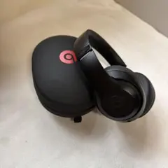 希少 SB限定 Beats Studio Wireless Graphite - メルカリ