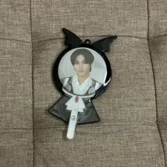 ENHYPEN ジョンウォン 缶バッジ キーホルダー