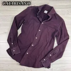 2026年最新】Catarisano メンズ シャツの人気アイテム - メルカリ