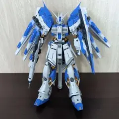 2026年最新】νガンダム rg 完成品の人気アイテム - メルカリ