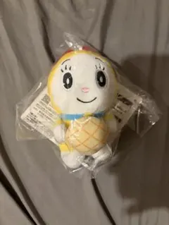 ドラミちゃん ぬいぐるみ