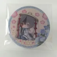 剣が君 for V Rejet 鷺原左京 缶バッジ - メルカリ