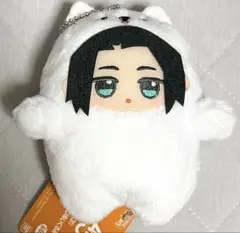 A3 もふめ～と　ワンワンぬいぐるみ　秋組　泉田莇