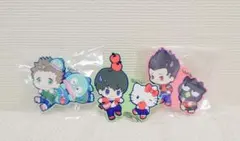 ブルーロック サンリオコラボ ガチャガチャ
