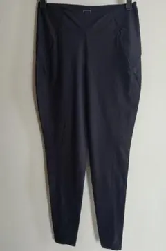 新品 タグ付き ノースフェイス クライム フリー タイツ レディースL ブラック