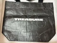 TREASURE トートバッグ - メルカリ