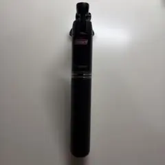 ジャンク品 Velbon スマホ三脚 自撮り棒 Coleman コールマン
