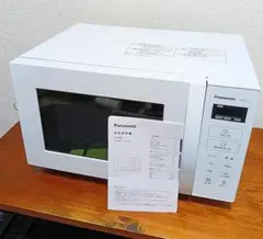 M978 Panasonic 電子レンジ 2025年製 NE-FL1C-W - メルカリ
