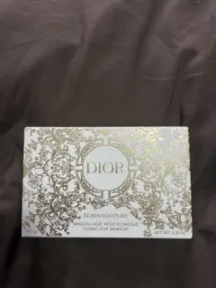 Dior ECRIN COUTURE アイシャドウパレット