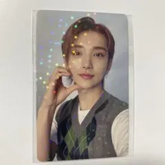 SEVENTEEN ジョシュア Alwaysyours weverse