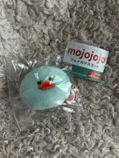 mojojojo フェイマスコット ひよこ