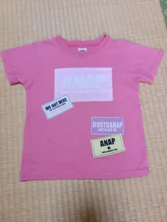 ANAPkids Tシャツ